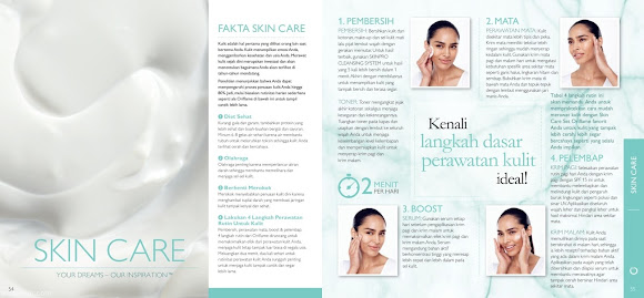 Katalog Oriflame Bulan Februari 2017 Promo katalog-oriflame-bulan-februari-2017