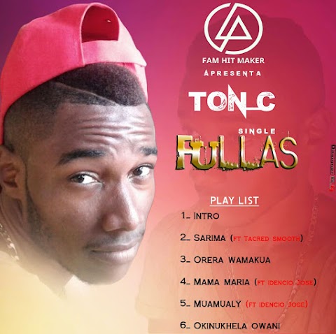 Ton C - FullaS (Single)