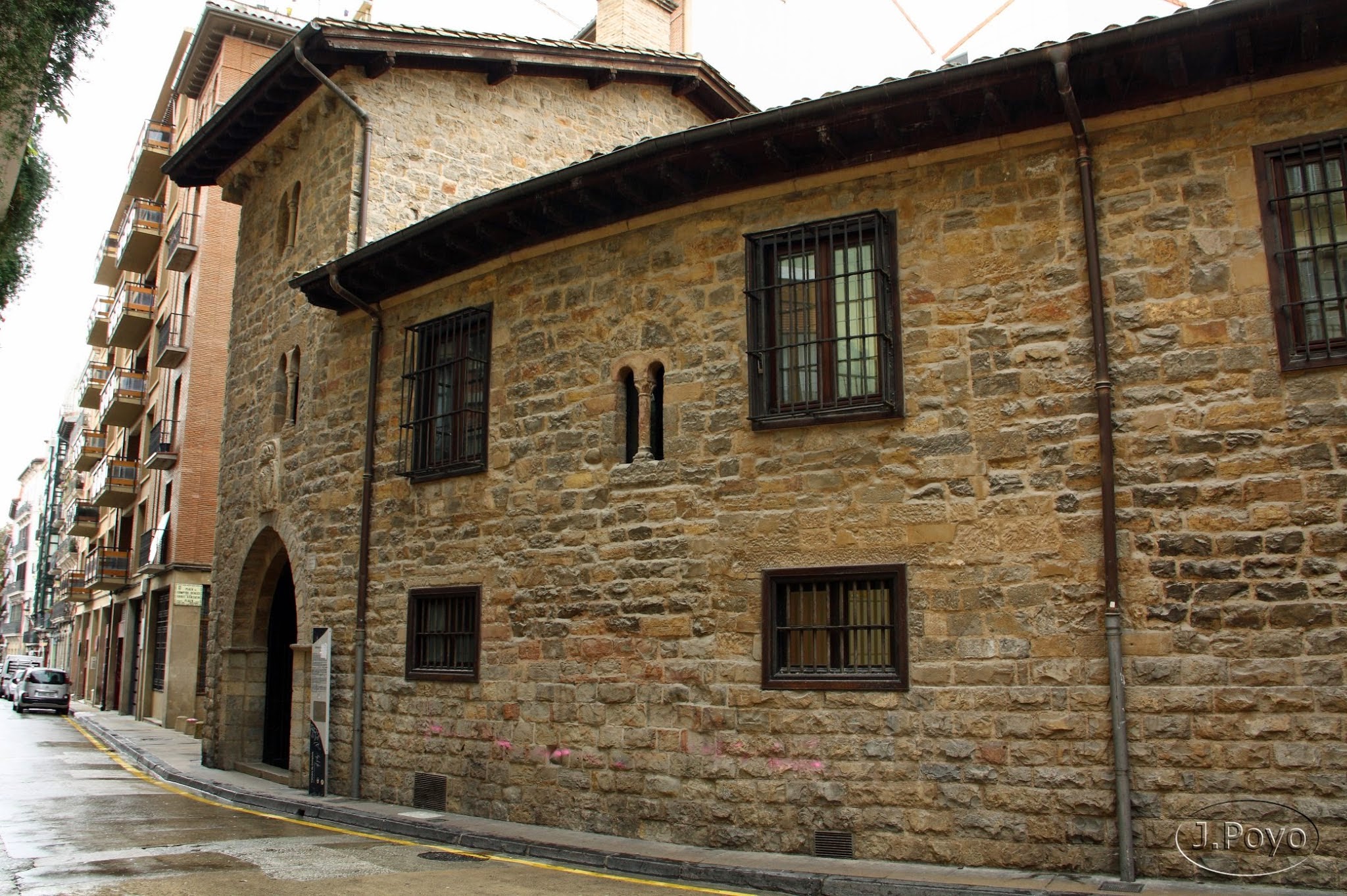 Cámara de Comptos de Pamplona