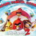 Έρχεται το Angry Birds 2 και είναι "Bigger, badder, birdier"