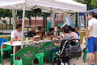 Fiestas de Zuazo-Arteagabeitia Fiestas de Zuazo-Arteagabeitia