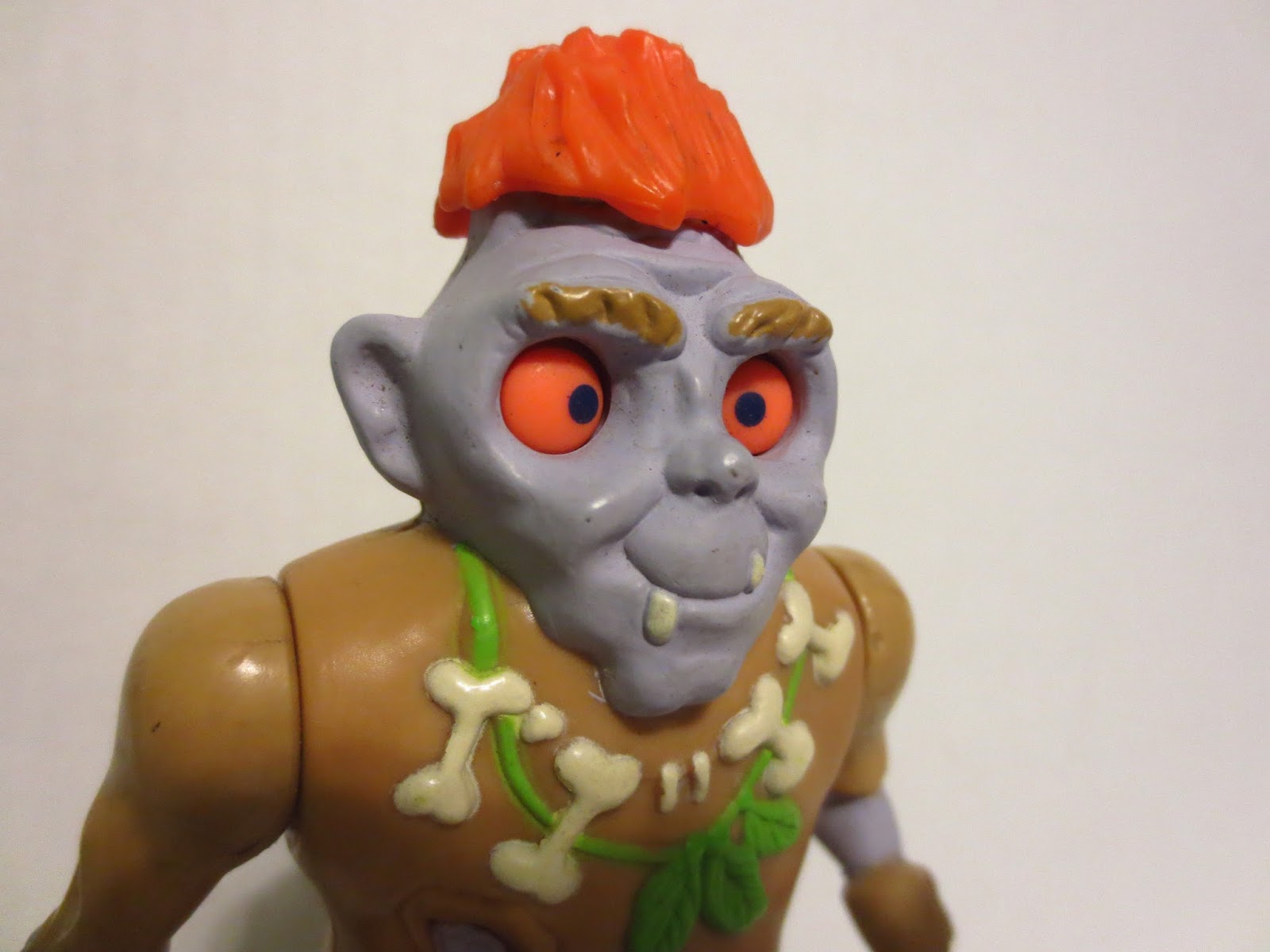 ghostbusters monsters toys