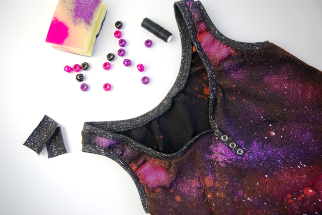 Upcyling Galaxy Lupita Milchmonster Upcyling Galaxy Lupita Milchmonster