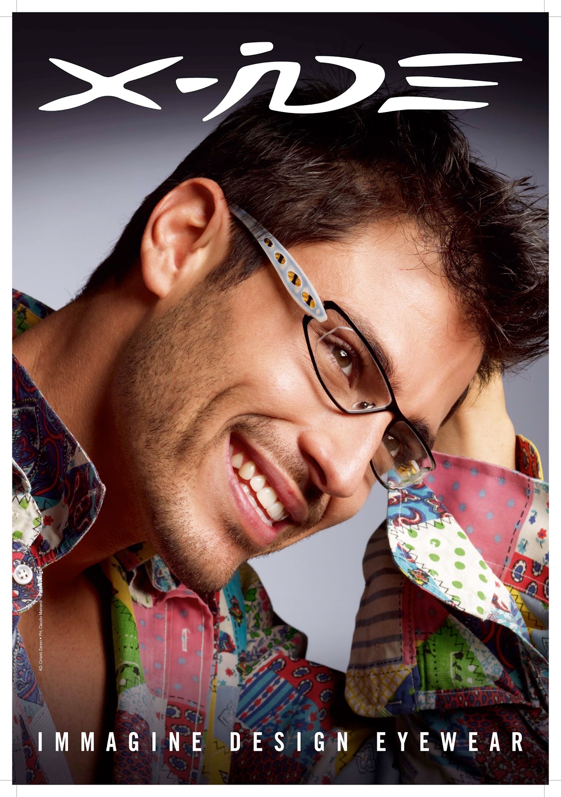 Inspired Eyes Creative Eyewear Kelowna Eyeglasses