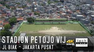 stadion persija stadion persija