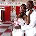 NOVO CASAL ESTACIO DE SA - FOTOS LUIZ EDUARDO