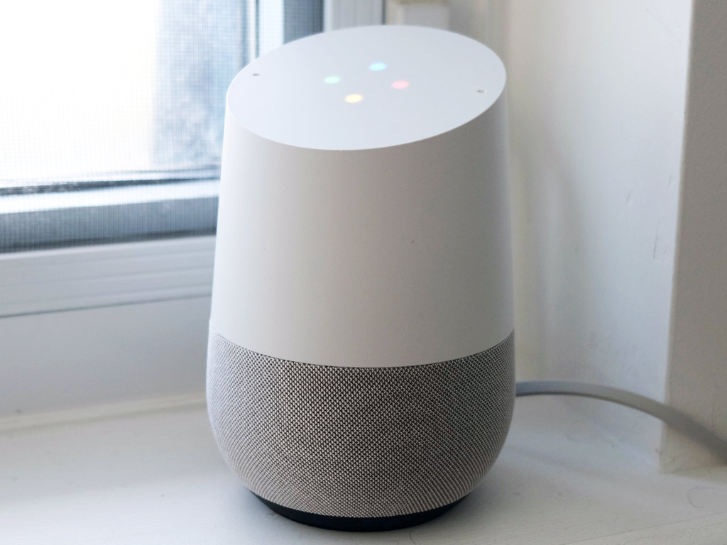 thatgeekdad Google Home can now handle two commands at once