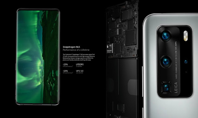 Android 5G Android 5G yang sudah ada di Indonesia