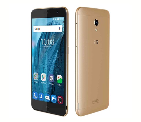 ZTE Blade A520
