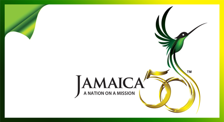 ForwardEver: Celebrating Jamaica 50