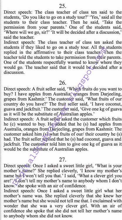 Incoming commander speech examples image