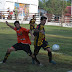 TRA: A.D. Malbrán 2 - Independiente (F) 3