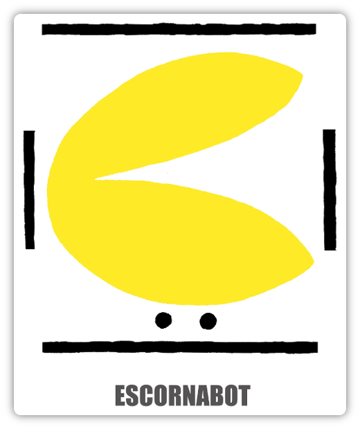 ESCORNABOTS