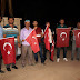 MİLLET DARBEYİ PÜSKÜRTTÜ!..