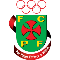 FUTEBOL CLUBE PAOS DE FERREIRA