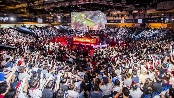 E-Sports: Os esportes eletrônicos poderiam finalmente estar nos Jogos Olímpicos. A possibilidade dos Esportes Eletrônicos estarem nos Jogos Olímpicos no futuro parece estar cada vez mais próximo.