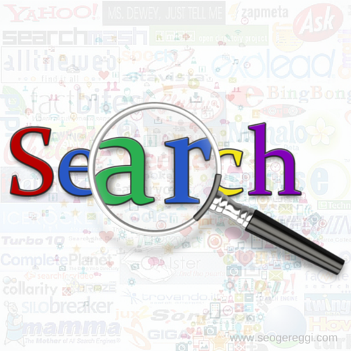 Pengertian Search Engine (Mesin Pencari) - SEO Gereggi Pengertian Search Engine (Mesin Pencari) - SEO Gereggi