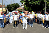Desfile Cívico 2012