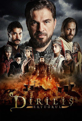 Ertugrul Ghazi S02 Urdu Complete WEB Series 720p HDRip HEVC