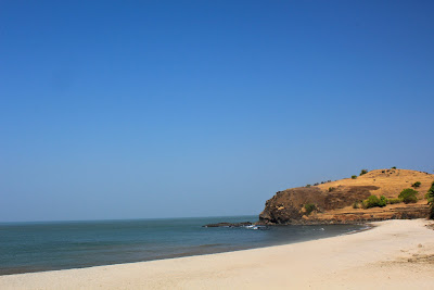 Diveagar beach, Konkan coast, Konkan beaches