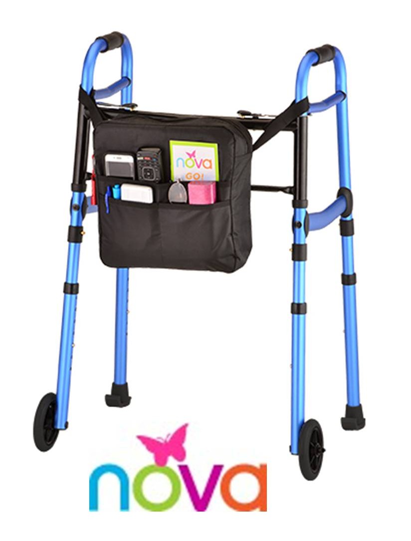 Nova Folding Walker...Great for Travel