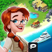 Lost Island: Uma Aventura Lost Island: Uma Aventura apk