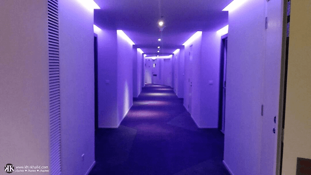 Hotel On The Park Hotel On The Park, Resorts World Genting, Genting Highlands,