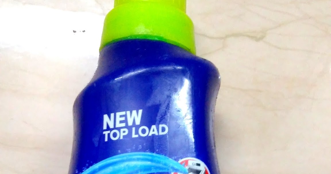 Surf Excel Matic Liquid Detergent Review Pink and Pink