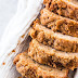 CINNAMON CRUNCH BANANA BREAD