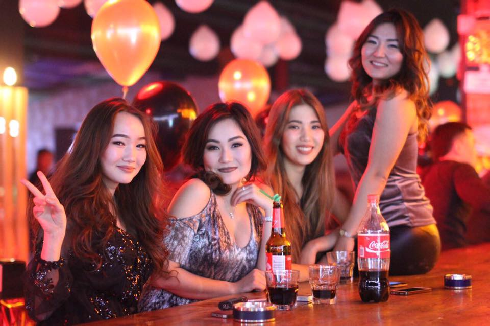 Bishkek Nightlife Best Bars And Nightclubs Kyrgyzstan