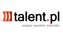 PATRONAT MEDIALNY NAD BLOGIEM OBJĄŁ PORTALTALENT.PL - PORTAL PROMUJĄCY DZIEŁA POLSKICH TALENTÓW