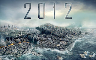 Thoughts on techno-triumphalism in 2012 'biblical' flood movie