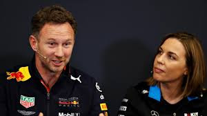 Ferrari F1 team vs Williams F1 team Ferrari F1 team vs Williams F1 team