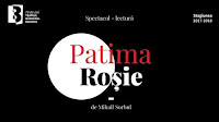 Patima Rosie