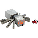 Minecraft Spider Series 3 Figure