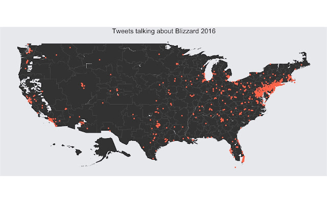 Tweets from USA Tweets from USA