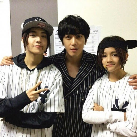 1PUNCH One Punch show music core The anthem turn me back brave brothers kang dong chul CNBLUE Jung Yong Hwa Jung Man Sik Granny's Got Talent M.I.B Gangnam 2PM Jay Park 1PUNCH One Punch show music core The anthem turn me back brave brothers kang dong chul CNBLUE Jung Yong Hwa Jung Man Sik Granny's Got Talent M.I.B Gangnam 2PM Jay Park