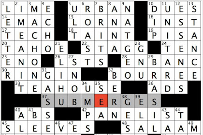 24+ Paper Fatteners Crossword Clue