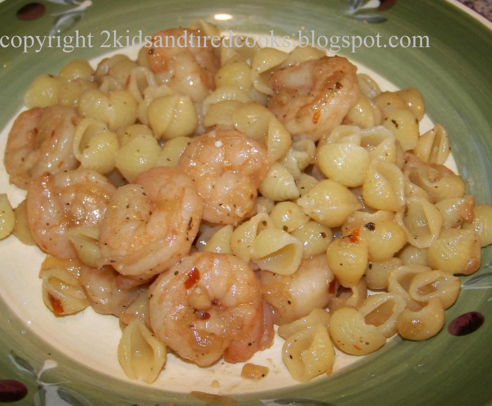 Cooks Test Kitchen Shrimp Scampi Recipe Cooks Test Kitchen Shrimp Scampi Recipe