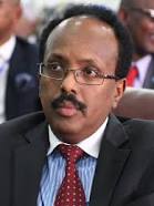 President of Somalia