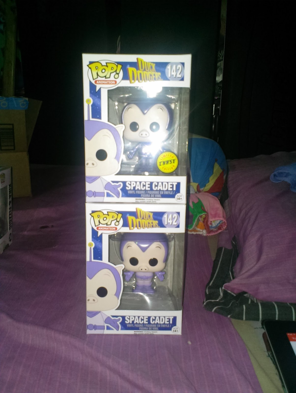 funko normal