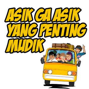 Gambar DP BBM Mudik Lebaran 2016 / 1437H (Lucu, Gokil dan Seru) Gambar DP BBM Mudik Lebaran 2016 / 1437H (Lucu, Gokil dan Seru)