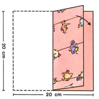 cómo hacer sobres con papel de regalo tutorial paso a paso para su elaboración cómo hacer sobres con papel de regalo tutorial paso a paso para su elaboración