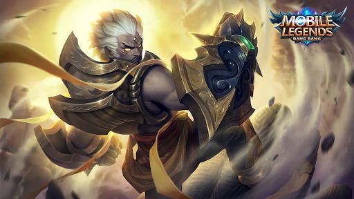 The 5 best tanks in Mobile Legends Season 12, suitable for the push rank up to Mytic