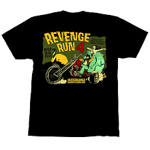 Revenge Run Store