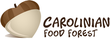 London's Carolinian Food Forest
