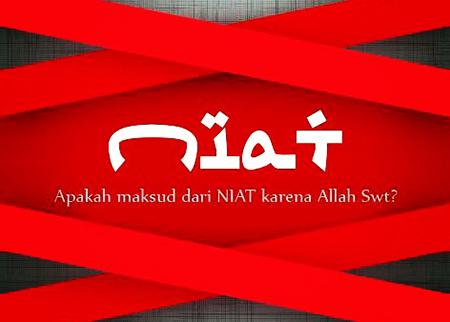 Niat Sholat Tahajud Bacaan Niat Sholat Tahajud 2, 4, 8, 11 Rakaat Dan Cara Mengejakannya