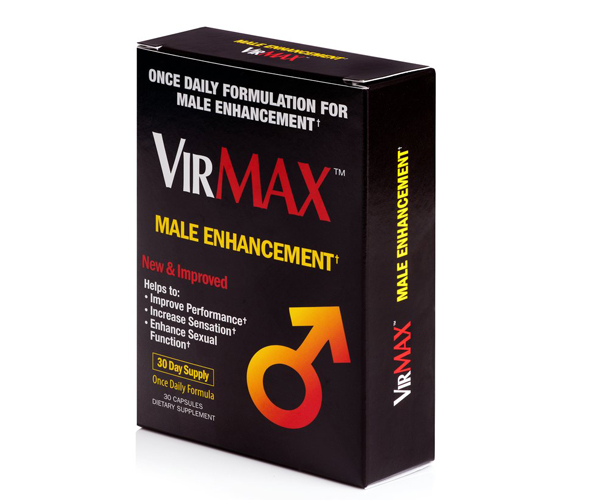 thuốc VirMax thuốc VirMax