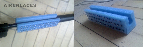 Kalibrgun Ceicket