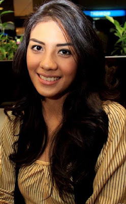 Nadila Ernesta foto cantik artis FTV terbaru Foto Terbaru Nadia Ernesta Nadila Ernesta beredar